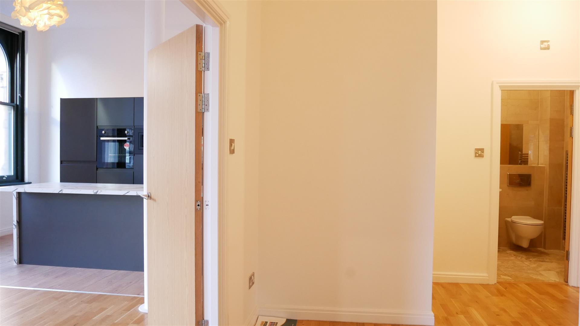 Jewel House, Thomas Street, Manchester Sanderson James